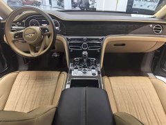Bentley Flying Spur 2022 4.0T V8 Mulliner - ფოტო 19