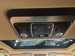 Bentley Flying Spur 2022 4.0T V8 Mulliner - ფოტო 20
