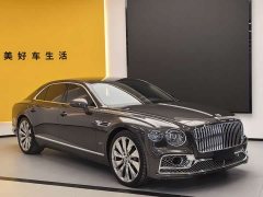 Bentley Flying Spur 2022 4.0T V8 Mulliner - ფოტო 3