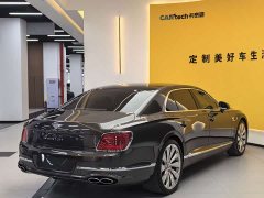 Bentley Flying Spur 2022 4.0T V8 Mulliner - ფოტო 5