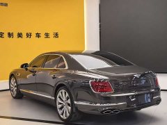 Bentley Flying Spur 2022 4.0T V8 Mulliner - ფოტო 6