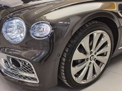 Bentley Flying Spur 2022 4.0T V8 Mulliner - ფოტო 7