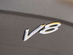 Bentley Flying Spur 2022 4.0T V8 Mulliner - ფოტო 9