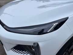 Geely Galaxy L7 2024 1.5T 115km MAX Longteng Edition - ფოტო 10