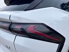 Geely Galaxy L7 2024 1.5T 115km MAX Longteng Edition - ფოტო 11