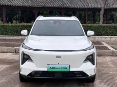 Geely Galaxy L7 2024 1.5T 115km MAX Longteng Edition - ფოტო 2