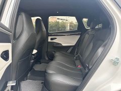 Geely Galaxy L7 2024 1.5T 115km MAX Longteng Edition - ფოტო 6