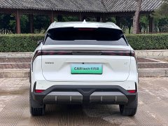 Geely Galaxy L7 2024 1.5T 115km MAX Longteng Edition - ფოტო 9