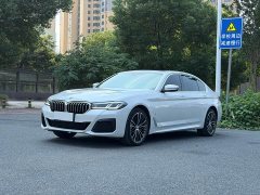 BMW 5 Series 530Li Premier M Sport Package - ფოტო 1