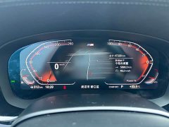 BMW 5 Series 530Li Premier M Sport Package - ფოტო 12