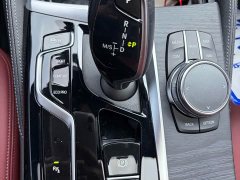 BMW 5 Series 530Li Premier M Sport Package - ფოტო 13