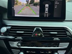BMW 5 Series 530Li Premier M Sport Package - ფოტო 14
