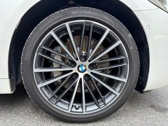 BMW 5 Series 530Li Premier M Sport Package - ფოტო 17