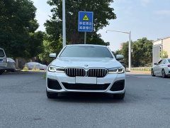 BMW 5 Series 530Li Premier M Sport Package - ფოტო 2