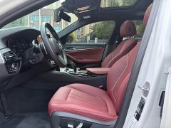BMW 5 Series 530Li Premier M Sport Package - ფოტო 4
