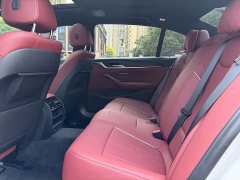 BMW 5 Series 530Li Premier M Sport Package - ფოტო 5