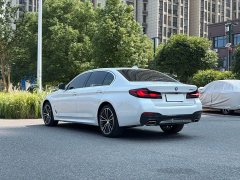 BMW 5 Series 530Li Premier M Sport Package - ფოტო 7
