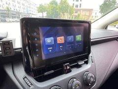 Toyota Corolla 1.2T S-CVT Pioneer Plus - ფოტო 10