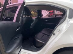 Toyota Corolla 1.2T S-CVT Pioneer Plus - ფოტო 4