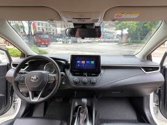 Toyota Corolla 1.2T S-CVT Pioneer Plus - ფოტო 5