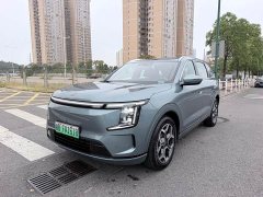 Jetour Jietu Shanhai L7 PLUS 2026 220km Flagship 7-Seater - ფოტო 1
