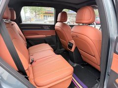 Jetour Jietu Shanhai L7 PLUS 2026 220km Flagship 7-Seater - ფოტო 10