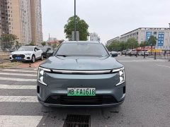 Jetour Jietu Shanhai L7 PLUS 2026 220km Flagship 7-Seater - ფოტო 2