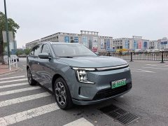 Jetour Jietu Shanhai L7 PLUS 2026 220km Flagship 7-Seater - ფოტო 3