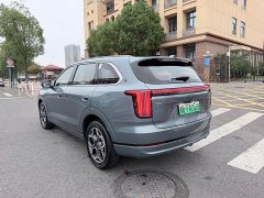 Jetour Jietu Shanhai L7 PLUS 2026 220km Flagship 7-Seater - ფოტო 4