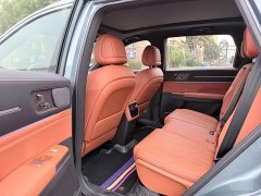 Jetour Jietu Shanhai L7 PLUS 2026 220km Flagship 7-Seater - ფოტო 7