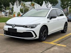 Volkswagen Golf Facelift 280TSI DSG R-Line Lite - ფოტო 1
