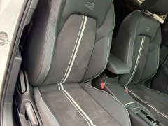 Volkswagen Golf Facelift 280TSI DSG R-Line Lite - ფოტო 10