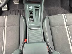 Volkswagen Golf Facelift 280TSI DSG R-Line Lite - ფოტო 12