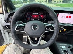 Volkswagen Golf Facelift 280TSI DSG R-Line Lite - ფოტო 13