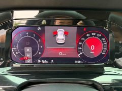 Volkswagen Golf Facelift 280TSI DSG R-Line Lite - ფოტო 14