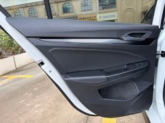 Volkswagen Golf Facelift 280TSI DSG R-Line Lite - ფოტო 17