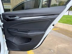 Volkswagen Golf Facelift 280TSI DSG R-Line Lite - ფოტო 18