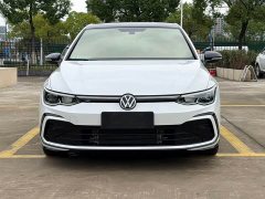 Volkswagen Golf Facelift 280TSI DSG R-Line Lite - ფოტო 2