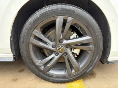 Volkswagen Golf Facelift 280TSI DSG R-Line Lite - ფოტო 20