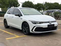 Volkswagen Golf Facelift 280TSI DSG R-Line Lite - ფოტო 3