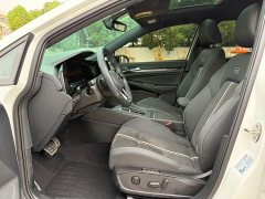 Volkswagen Golf Facelift 280TSI DSG R-Line Lite - ფოტო 6