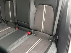 Volkswagen Golf Facelift 280TSI DSG R-Line Lite - ფოტო 8