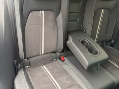 Volkswagen Golf Facelift 280TSI DSG R-Line Lite - ფოტო 9