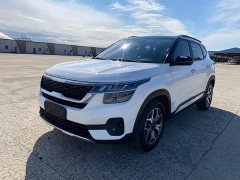 Kia KX3 Sportage 2021 1.5L CVT Trend Edition - ფოტო 1