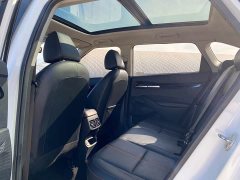 Kia KX3 Sportage 2021 1.5L CVT Trend Edition - ფოტო 11