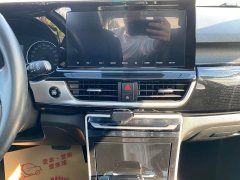 Kia KX3 Sportage 2021 1.5L CVT Trend Edition - ფოტო 13