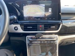 Kia KX3 Sportage 2021 1.5L CVT Trend Edition - ფოტო 18