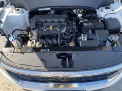 Kia KX3 Sportage 2021 1.5L CVT Trend Edition - ფოტო 19