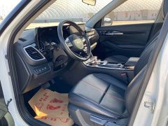Kia KX3 Sportage 2021 1.5L CVT Trend Edition - ფოტო 7