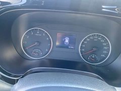 Kia KX3 Sportage 2021 1.5L CVT Trend Edition - ფოტო 9